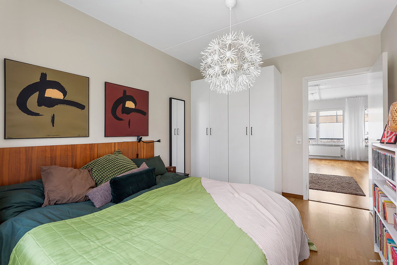 Bostadsrätt, Hägerstensvägen 231, Aspudden/Örnsberg, Stockholm