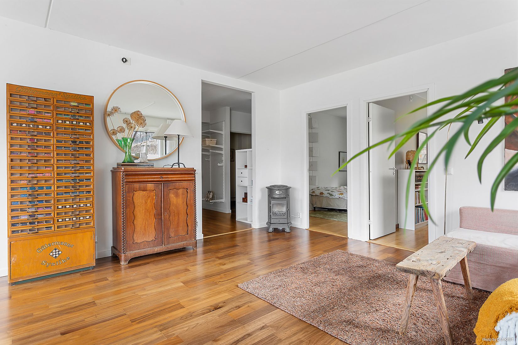 Bostadsrätt, Hägerstensvägen 231, Aspudden/Örnsberg, Stockholm