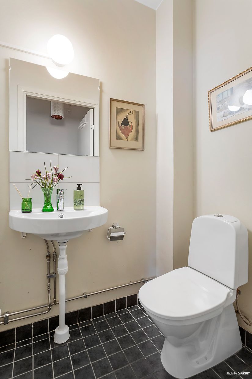 Bostadsrätt, Hägerstensvägen 231, Aspudden/Örnsberg, Stockholm