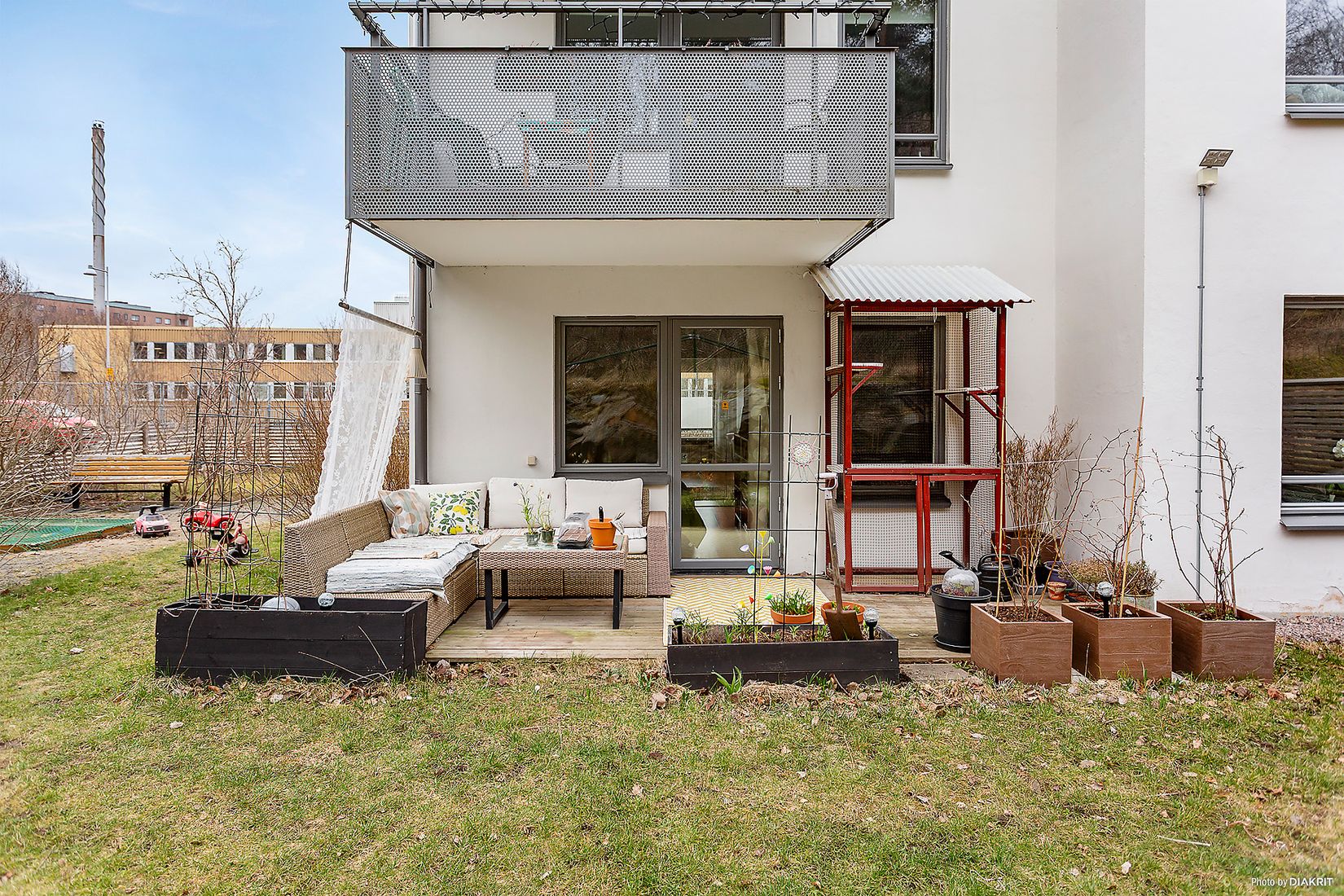 Bostadsrätt, Hägerstensvägen 231, Aspudden/Örnsberg, Stockholm