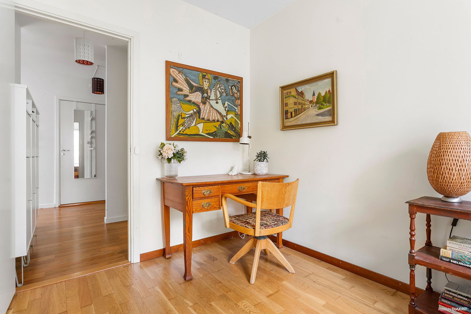 Bostadsrätt, Hägerstensvägen 231, Aspudden/Örnsberg, Stockholm