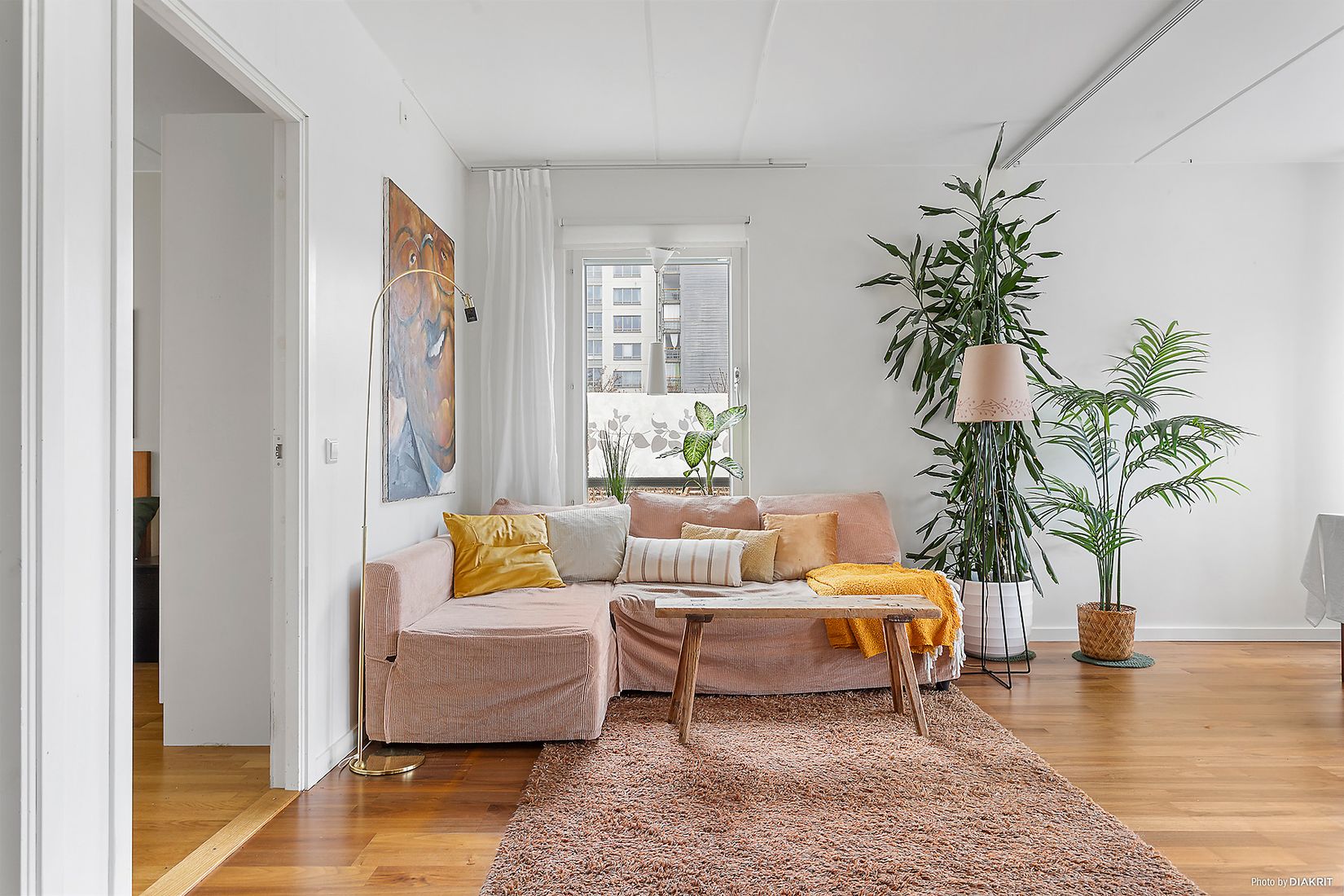 Bostadsrätt, Hägerstensvägen 231, Aspudden/Örnsberg, Stockholm