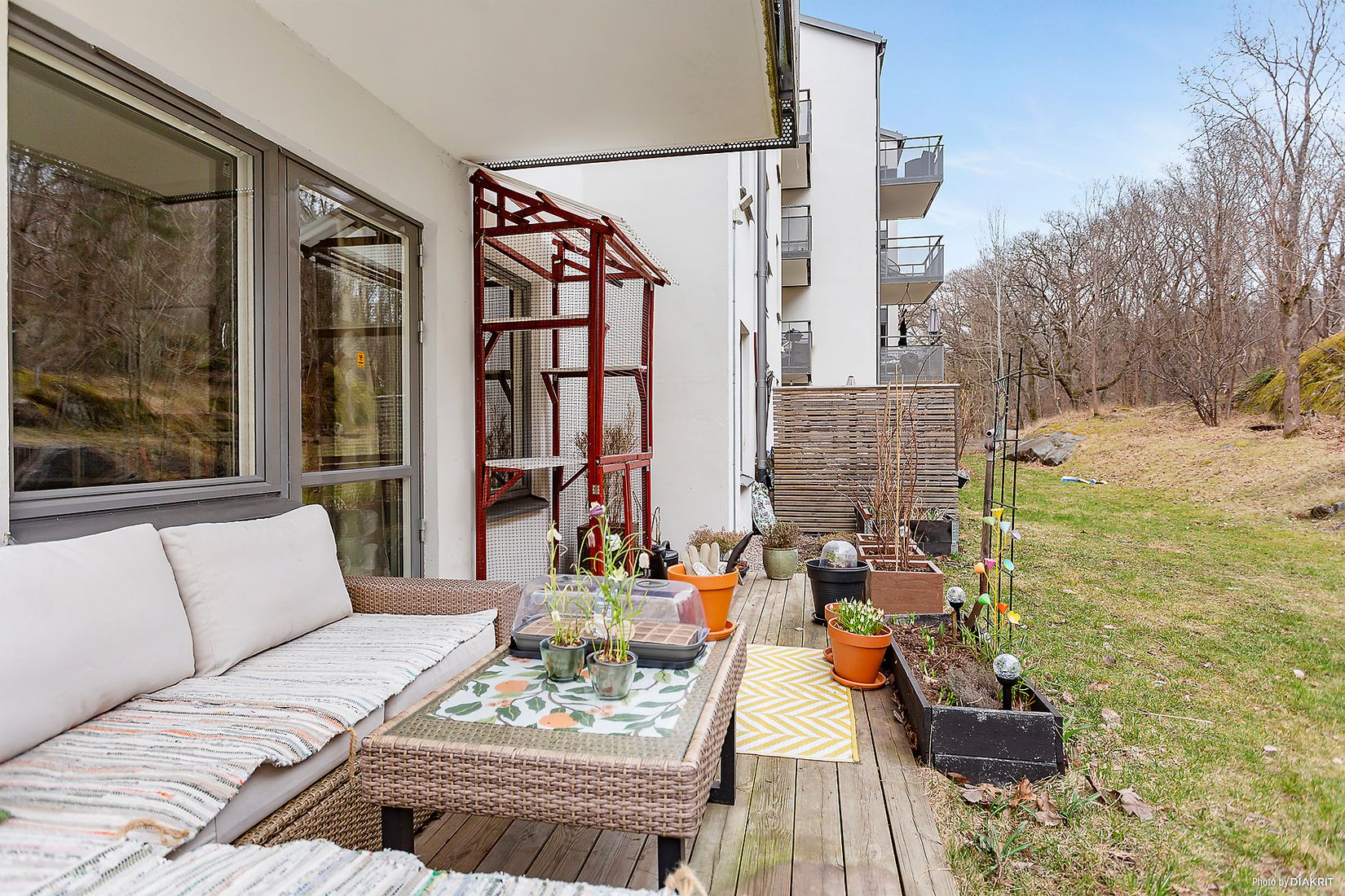 Bostadsrätt, Hägerstensvägen 231, Aspudden/Örnsberg, Stockholm