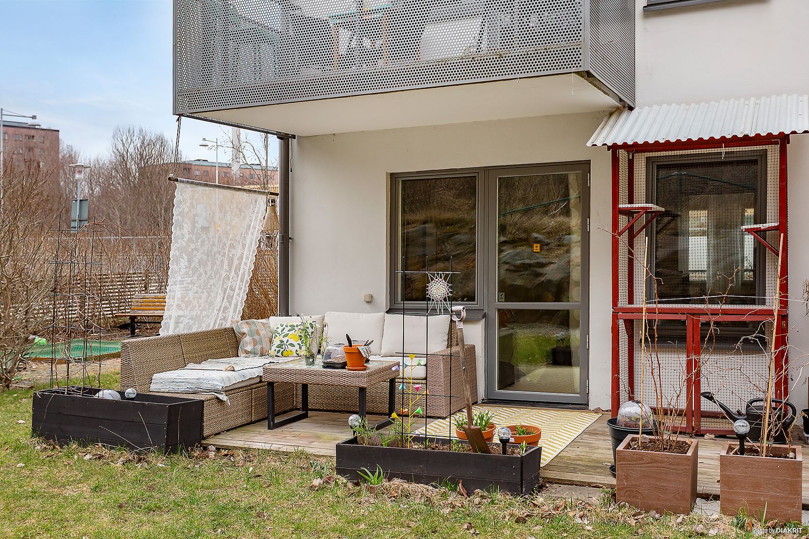 Bostadsrätt, Hägerstensvägen 231, Aspudden/Örnsberg, Stockholm