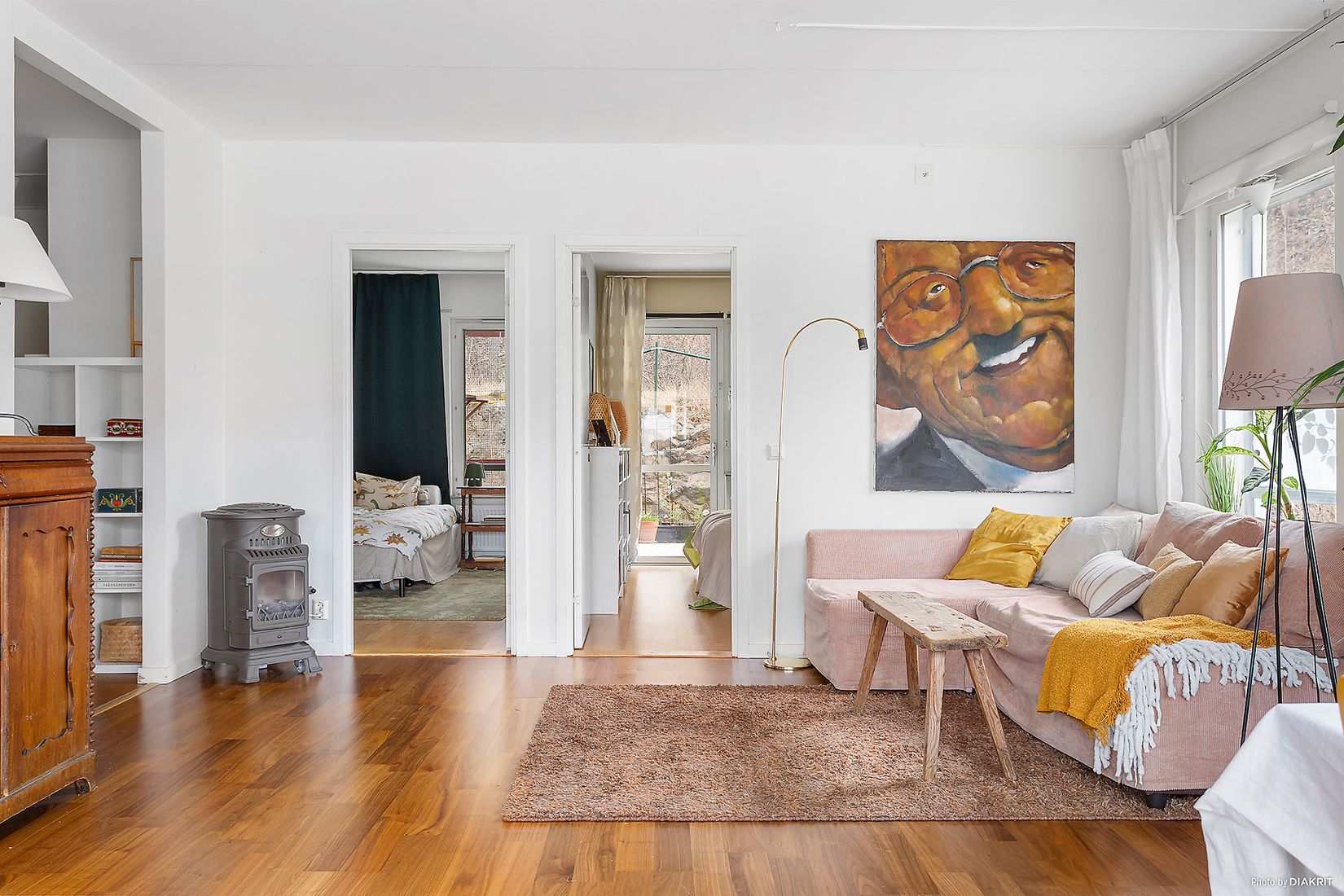 Bostadsrätt, Hägerstensvägen 231, Aspudden/Örnsberg, Stockholm