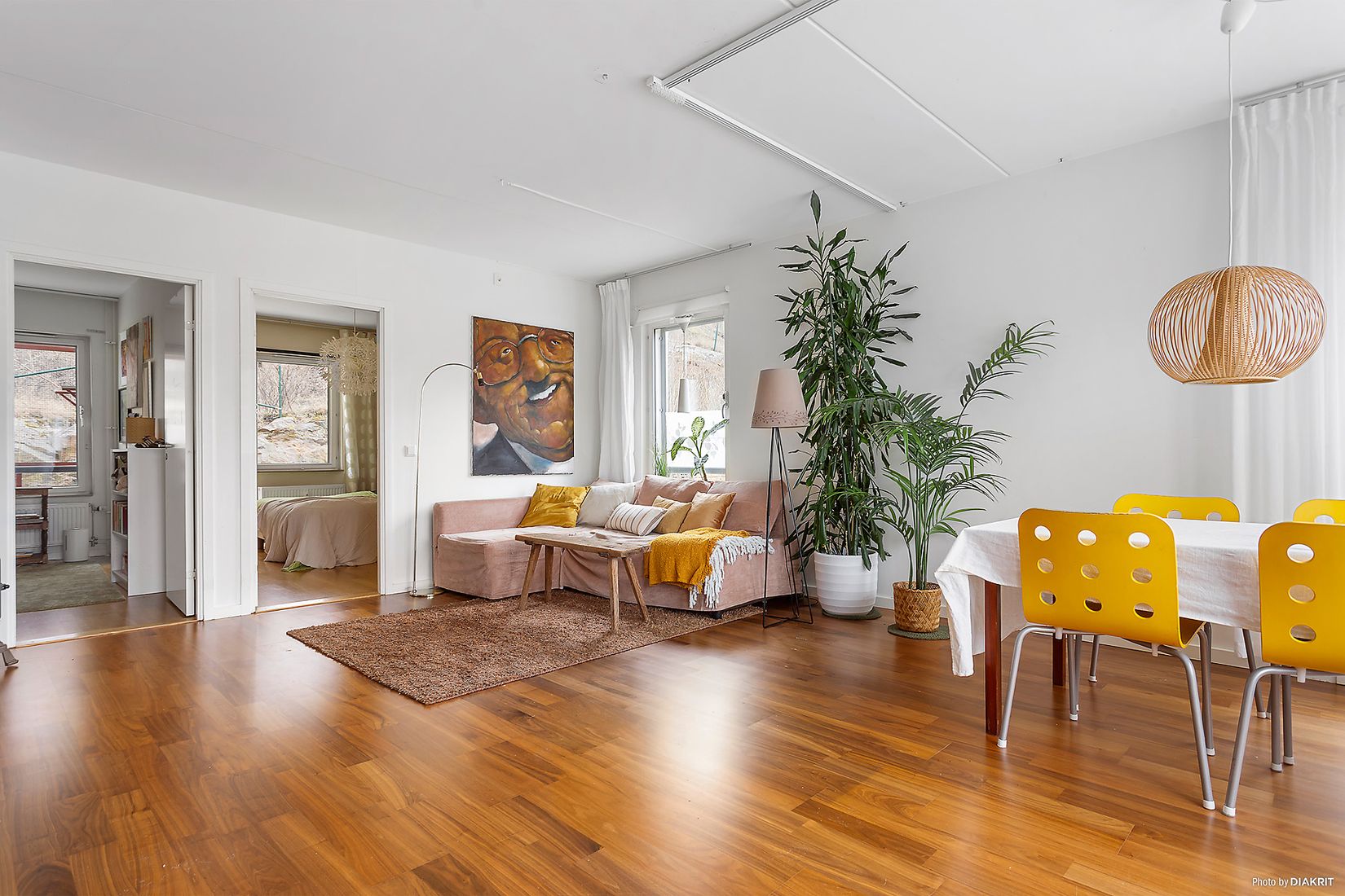 Bostadsrätt, Hägerstensvägen 231, Aspudden/Örnsberg, Stockholm