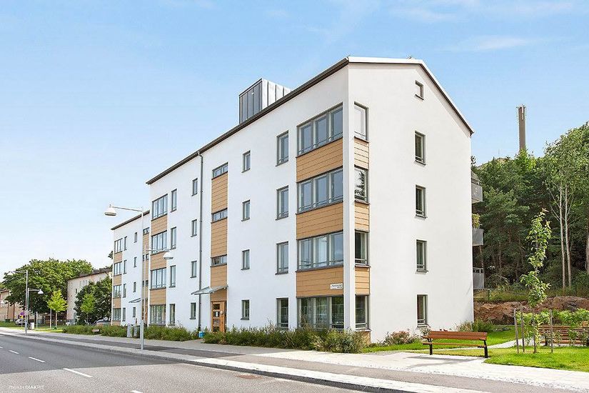 Bostadsrätt, Hägerstensvägen 231, Aspudden/Örnsberg, Stockholm