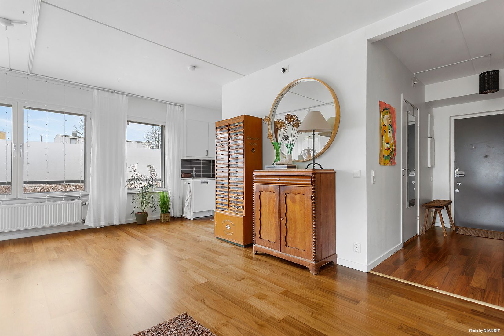 Bostadsrätt, Hägerstensvägen 231, Aspudden/Örnsberg, Stockholm