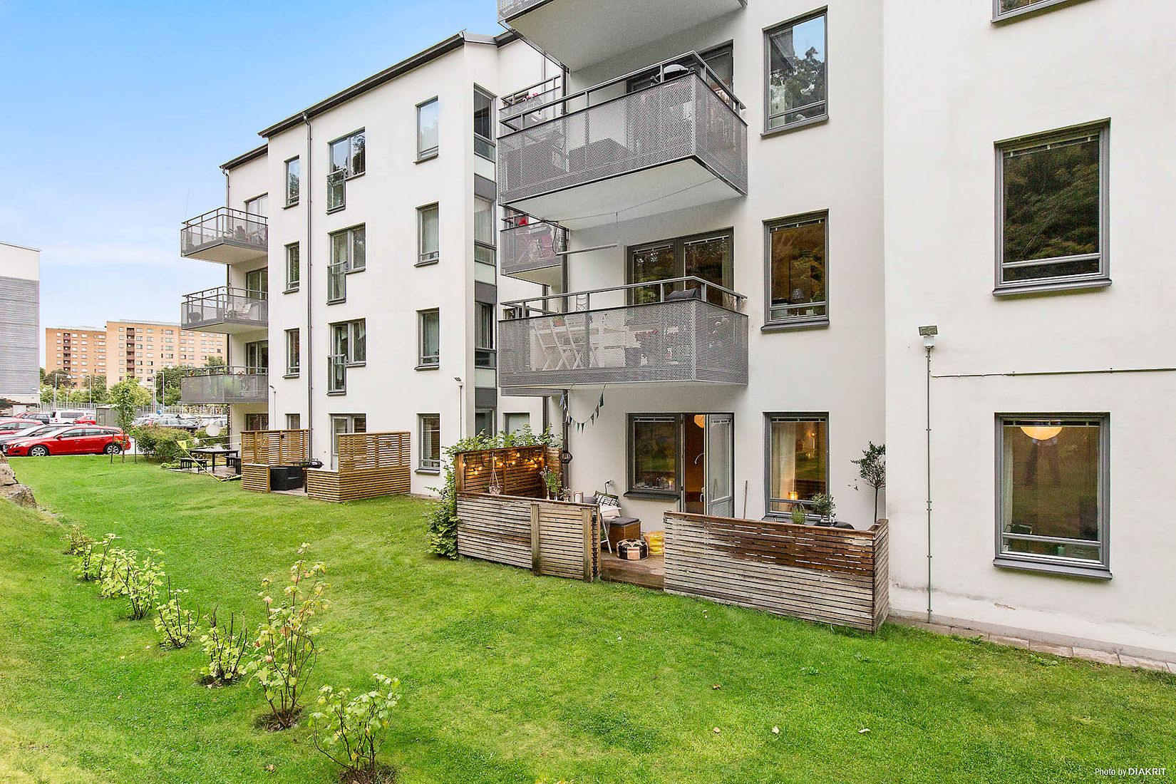 Bostadsrätt, Hägerstensvägen 231, Aspudden/Örnsberg, Stockholm