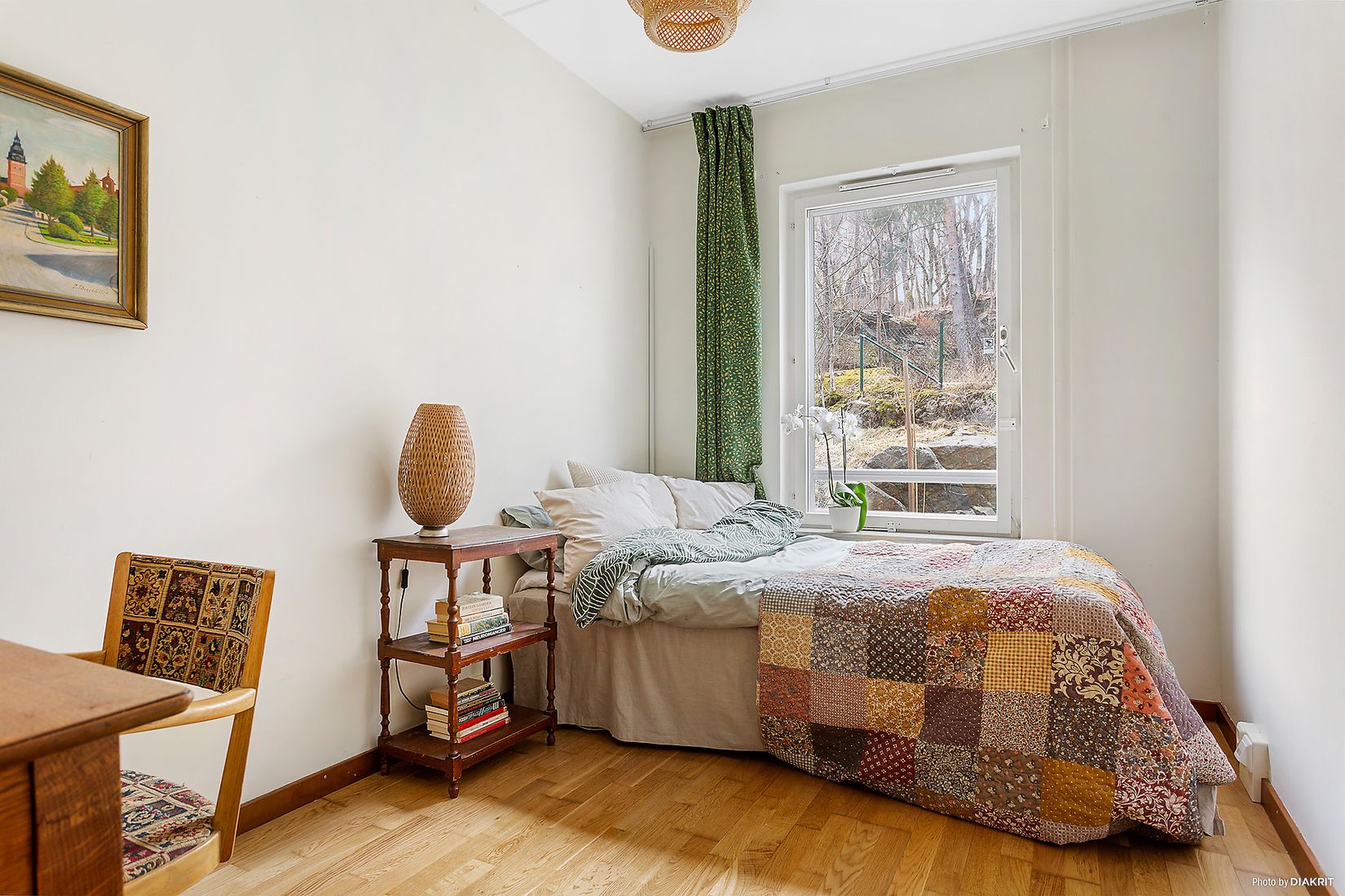 Bostadsrätt, Hägerstensvägen 231, Aspudden/Örnsberg, Stockholm