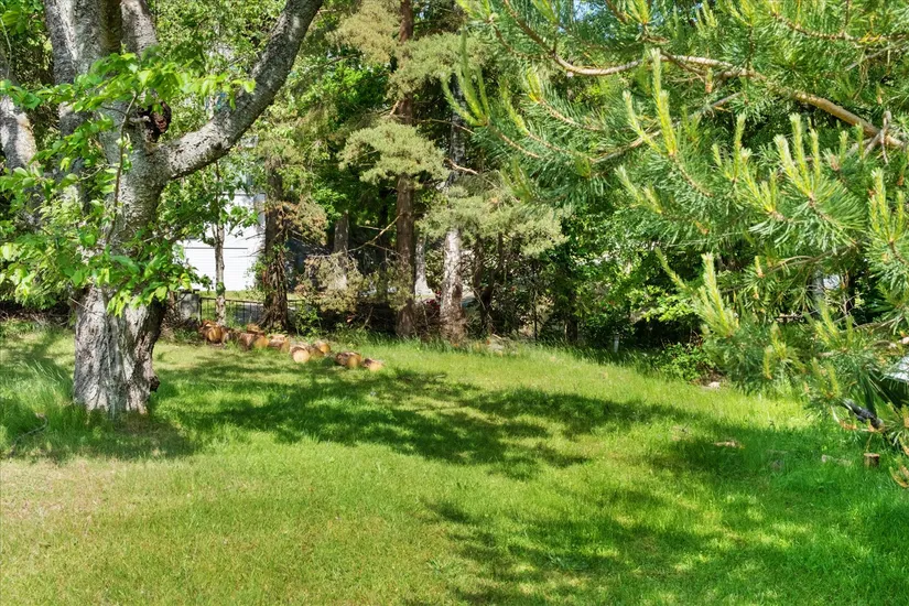 Tomt, Del av Rörviksvägen 12B, Sunningen, Uddevalla