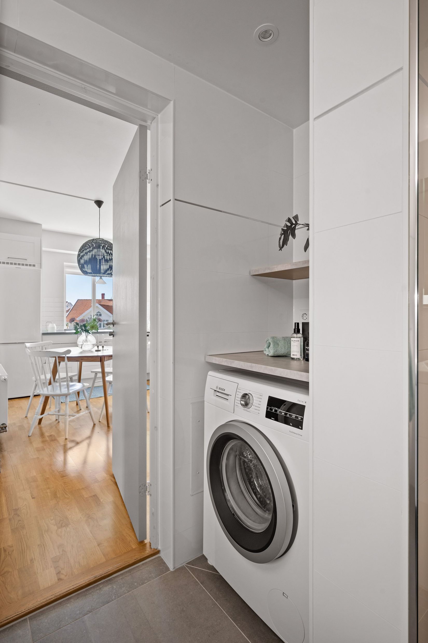 Bostadsrätt, Änggatan 14A, Kungshamn, Sotenäs