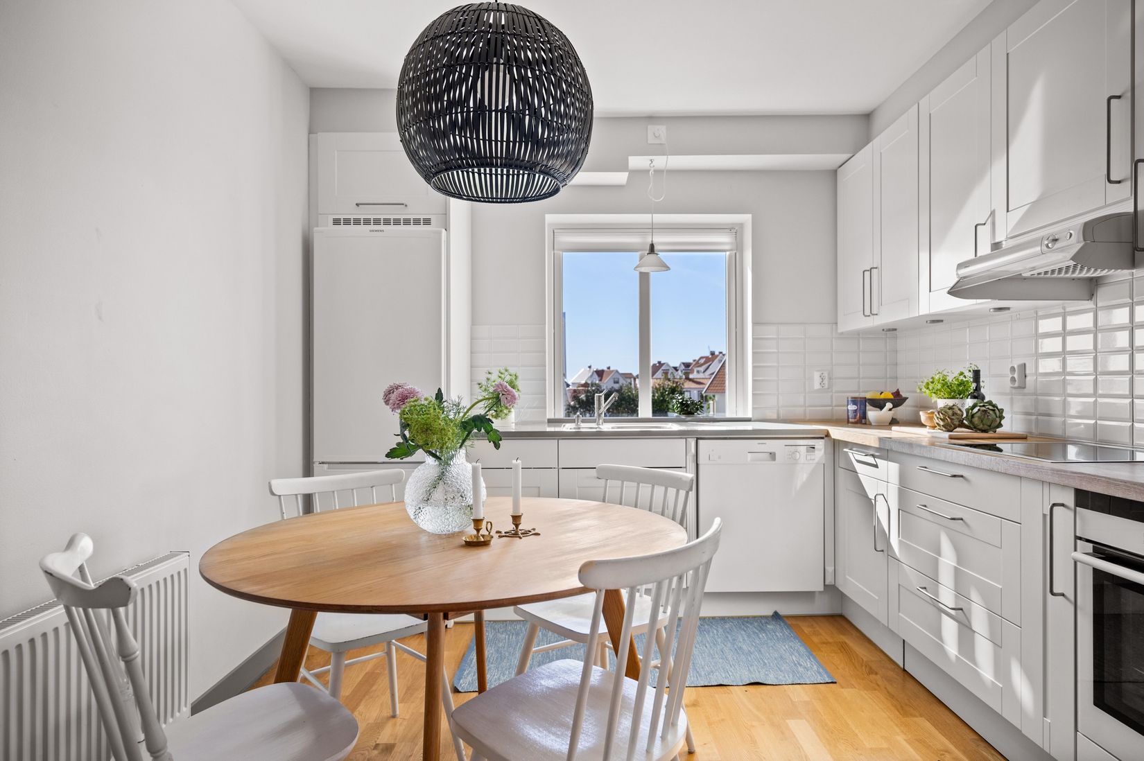 Bostadsrätt, Änggatan 14A, Kungshamn, Sotenäs