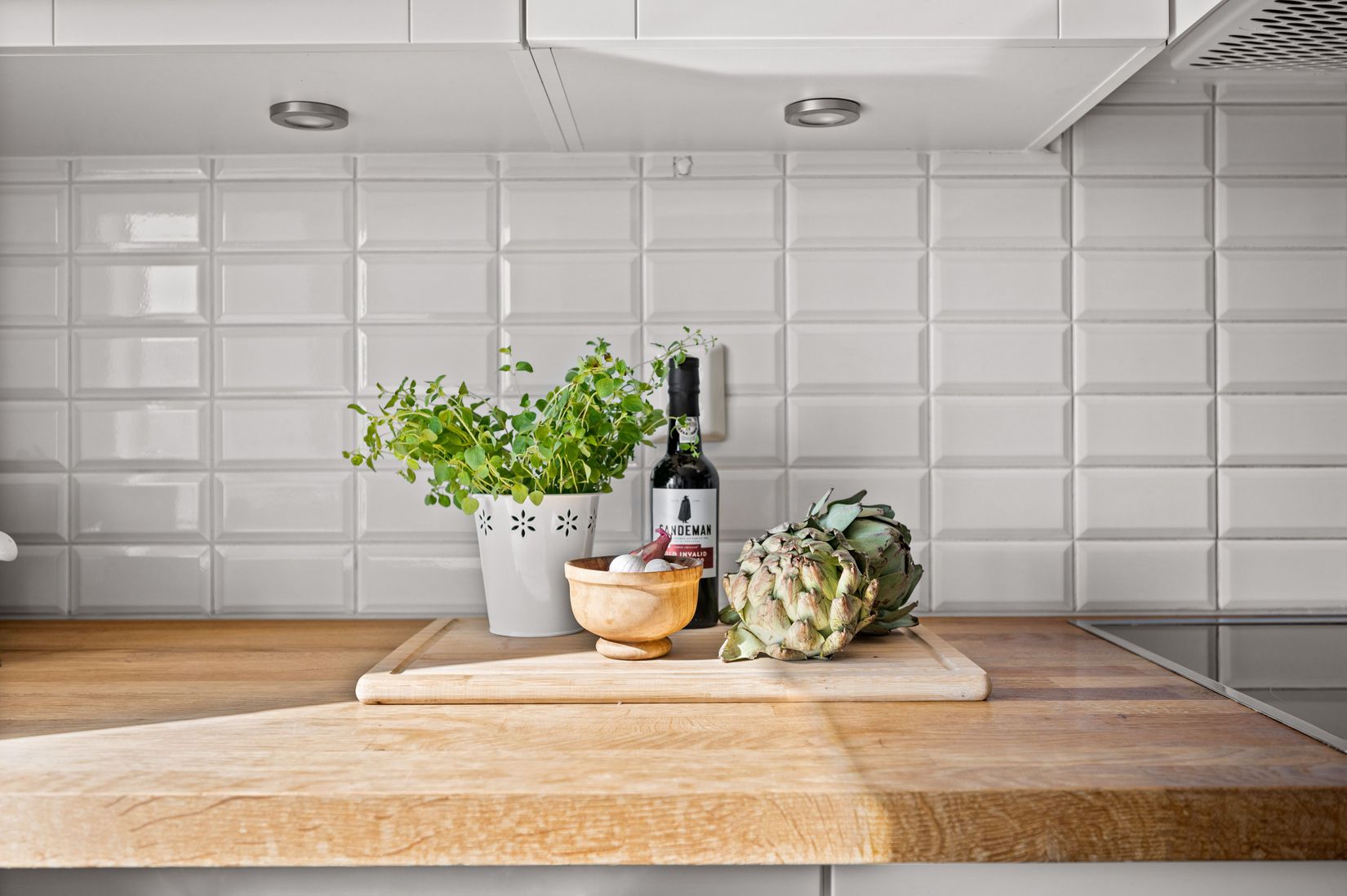 Bostadsrätt, Änggatan 14A, Kungshamn, Sotenäs