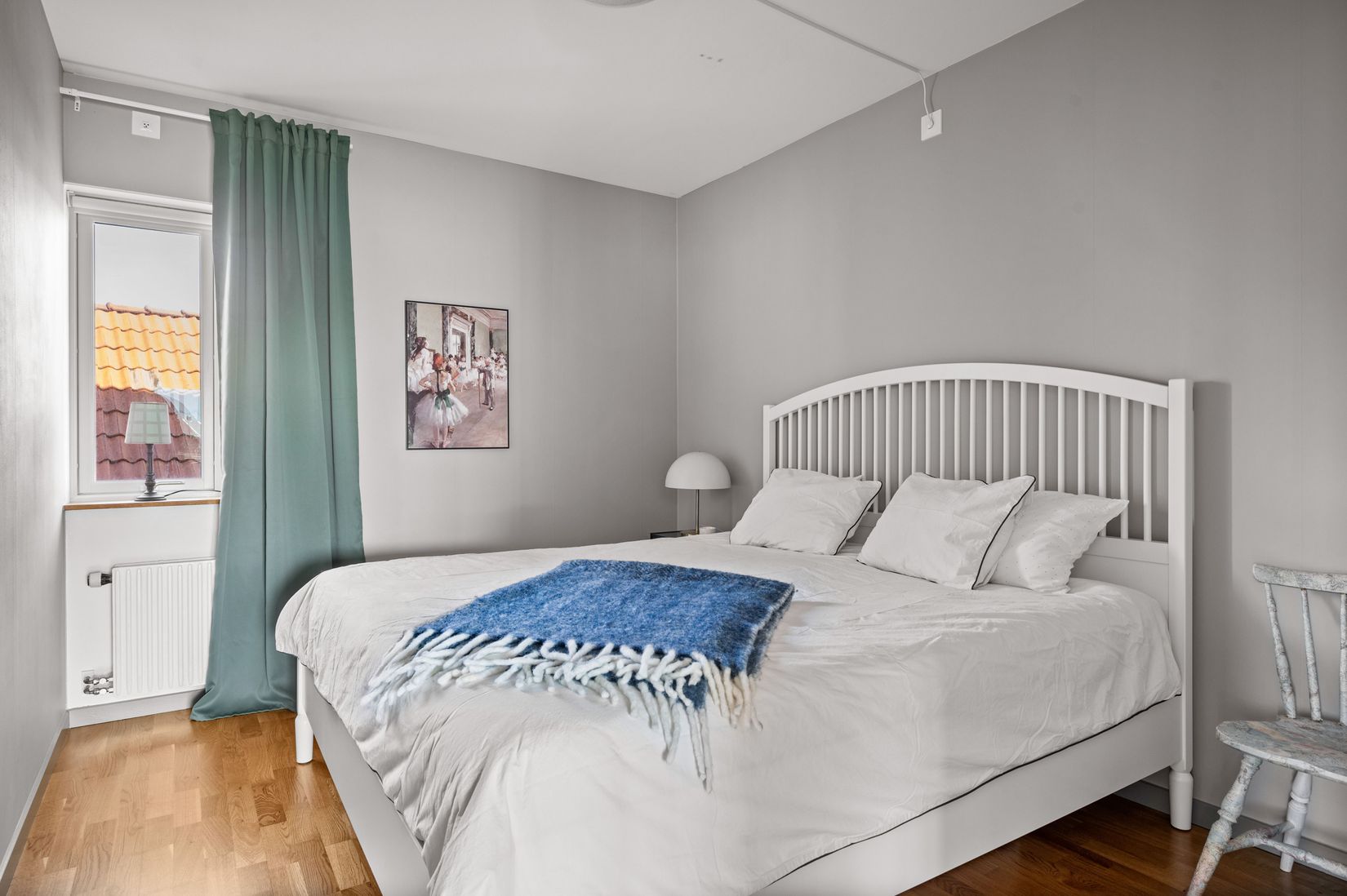 Bostadsrätt, Änggatan 14A, Kungshamn, Sotenäs