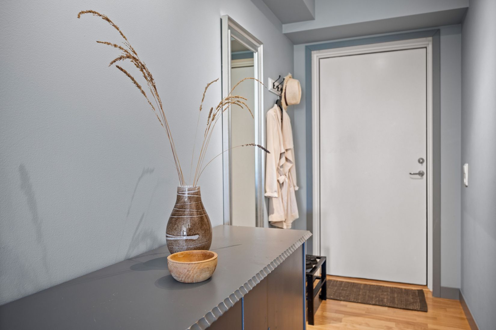 Bostadsrätt, Änggatan 14A, Kungshamn, Sotenäs