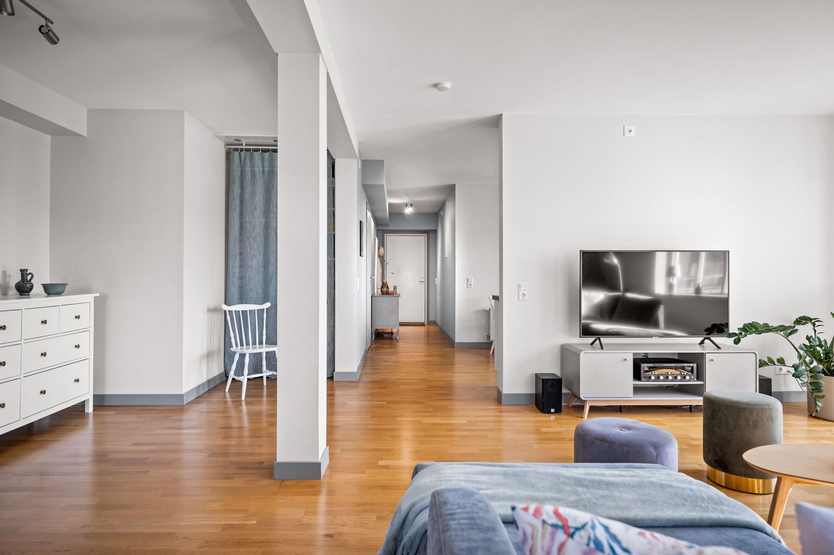 Bostadsrätt, Änggatan 14A, Kungshamn, Sotenäs