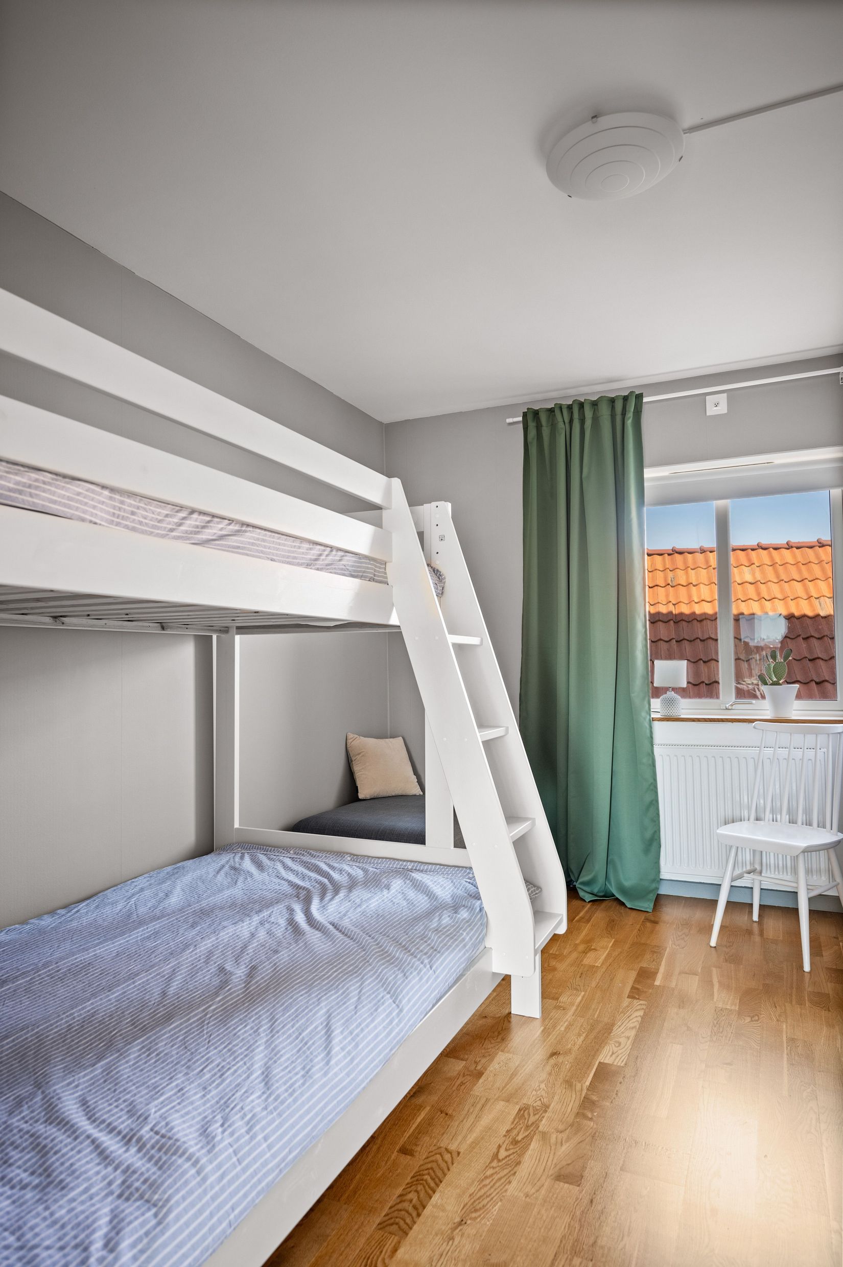 Bostadsrätt, Änggatan 14A, Kungshamn, Sotenäs