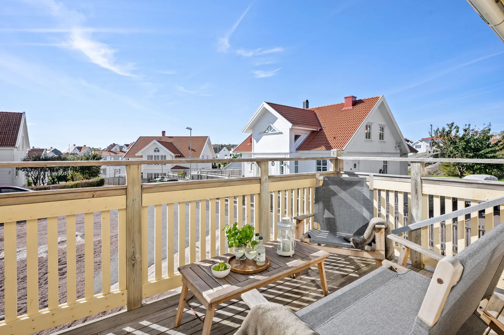 Bostadsrätt, Änggatan 14A, Kungshamn, Sotenäs
