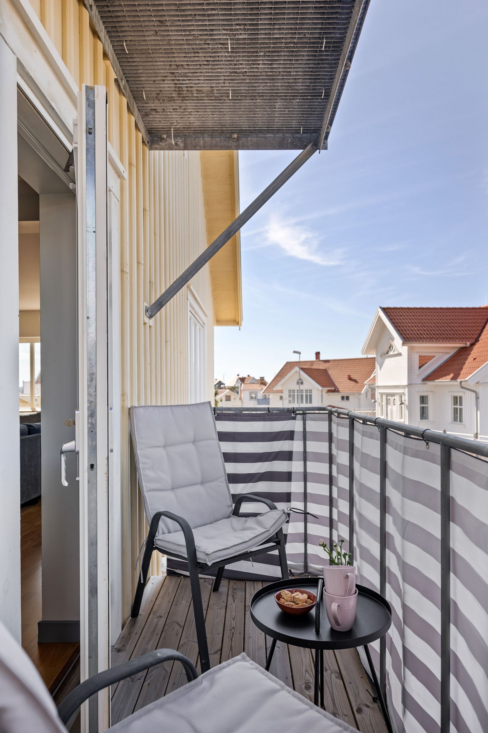 Bostadsrätt, Änggatan 14A, Kungshamn, Sotenäs