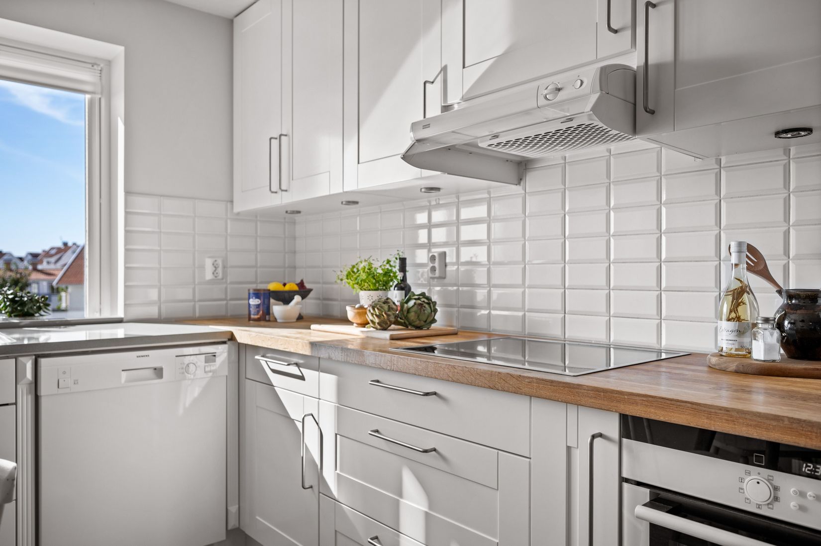 Bostadsrätt, Änggatan 14A, Kungshamn, Sotenäs