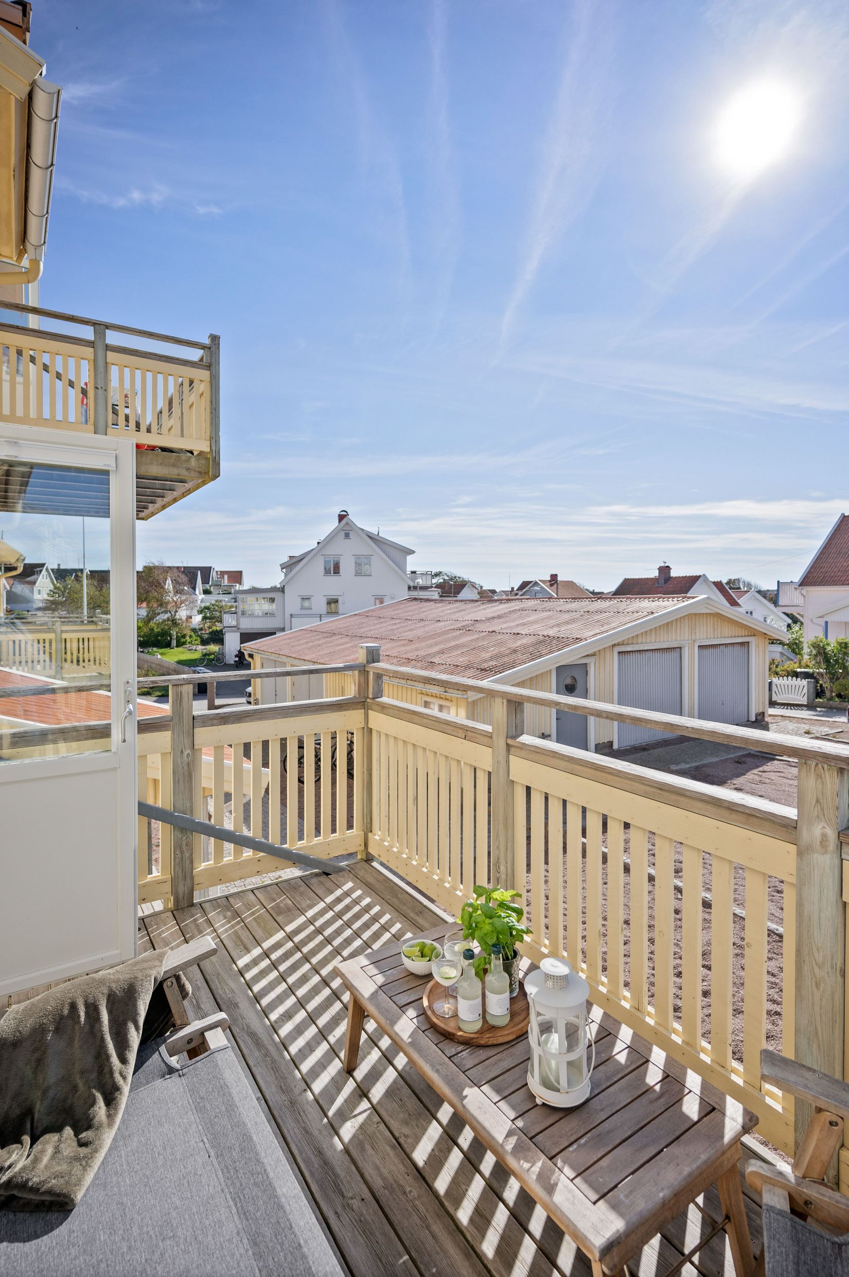 Bostadsrätt, Änggatan 14A, Kungshamn, Sotenäs