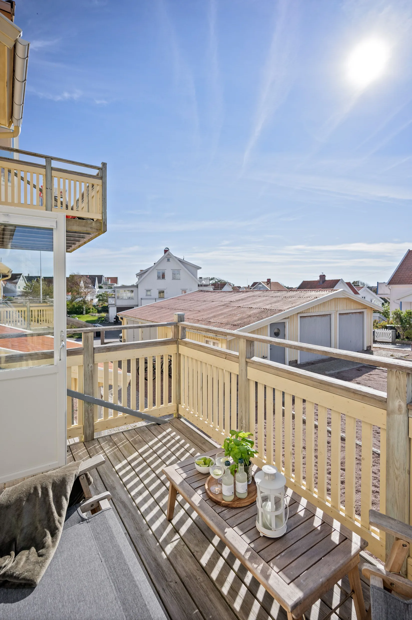Bostadsrätt, Änggatan 14A, Kungshamn, Sotenäs