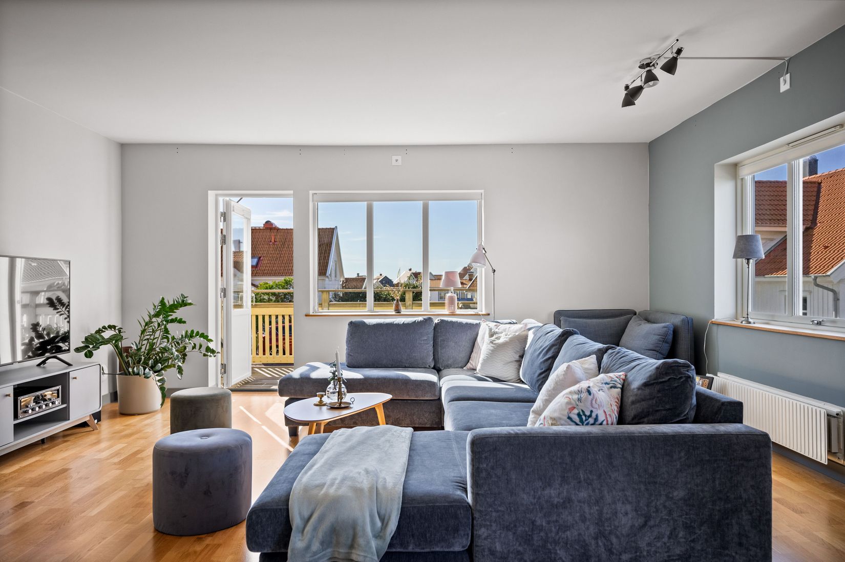 Bostadsrätt, Änggatan 14A, Kungshamn, Sotenäs