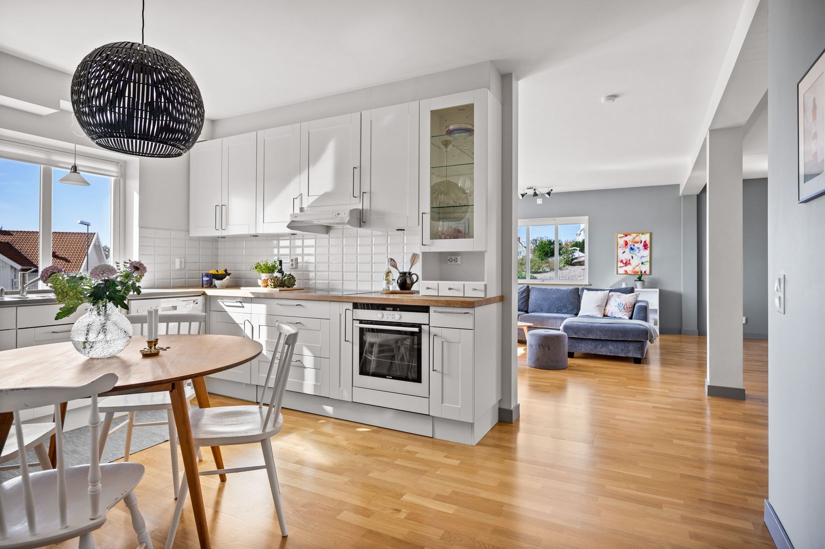 Bostadsrätt, Änggatan 14A, Kungshamn, Sotenäs