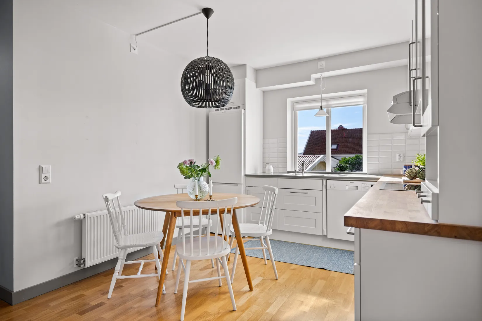 Bostadsrätt, Änggatan 14A, Kungshamn, Sotenäs