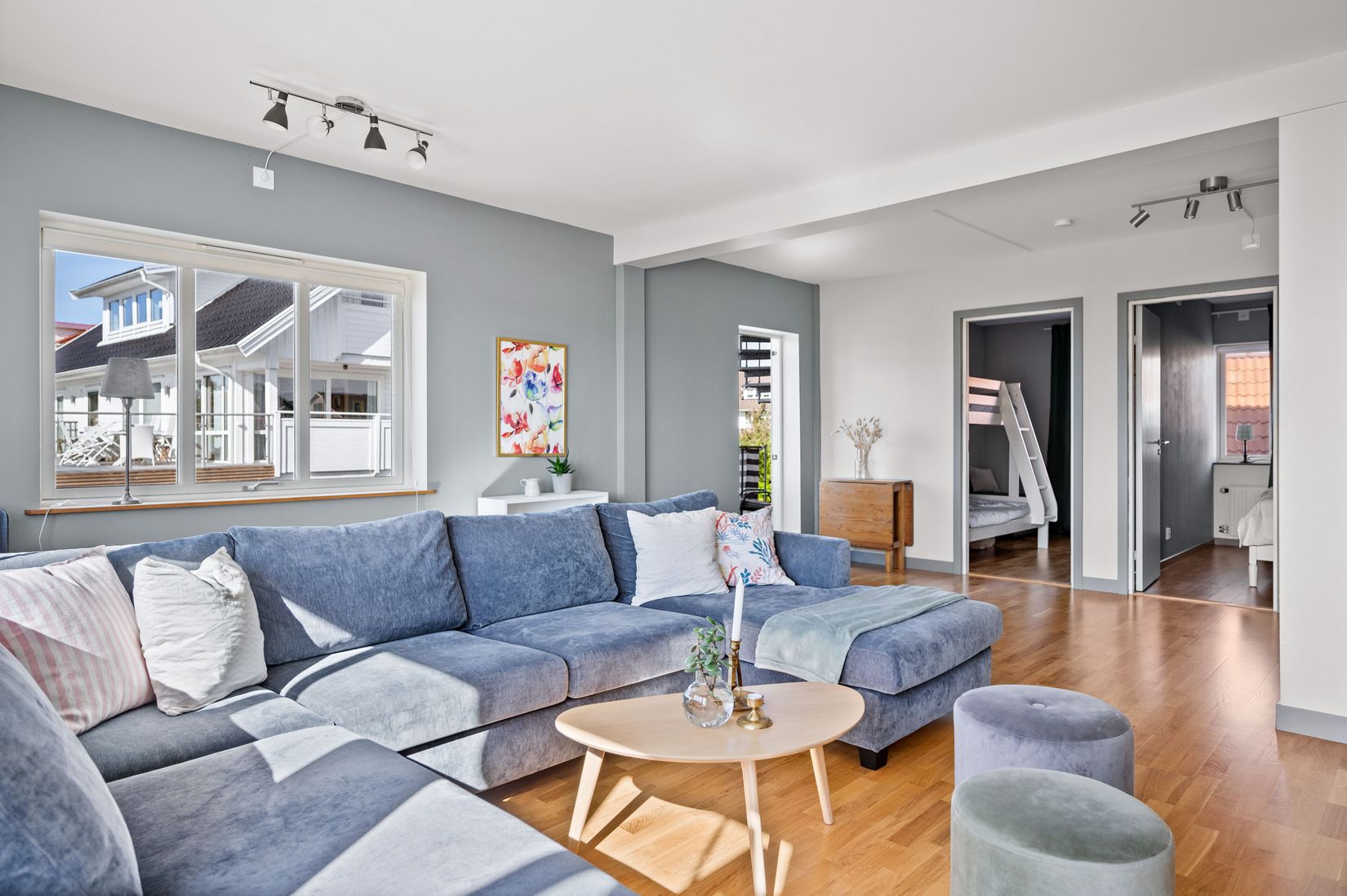 Bostadsrätt, Änggatan 14A, Kungshamn, Sotenäs