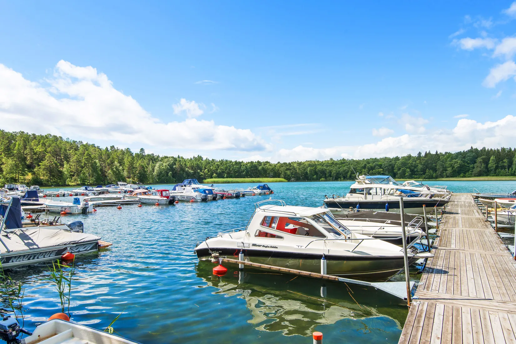 Villa, Åtorpsvägen 351, Västanvik, Motala