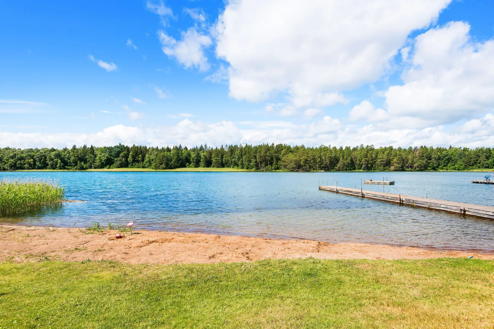 Villa, Åtorpsvägen 351, Västanvik, Motala