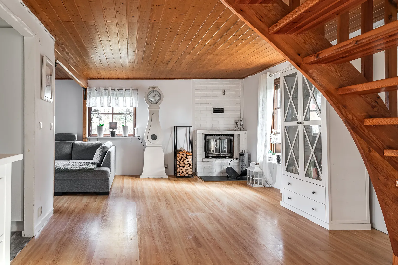 Villa, Åtorpsvägen 351, Västanvik, Motala