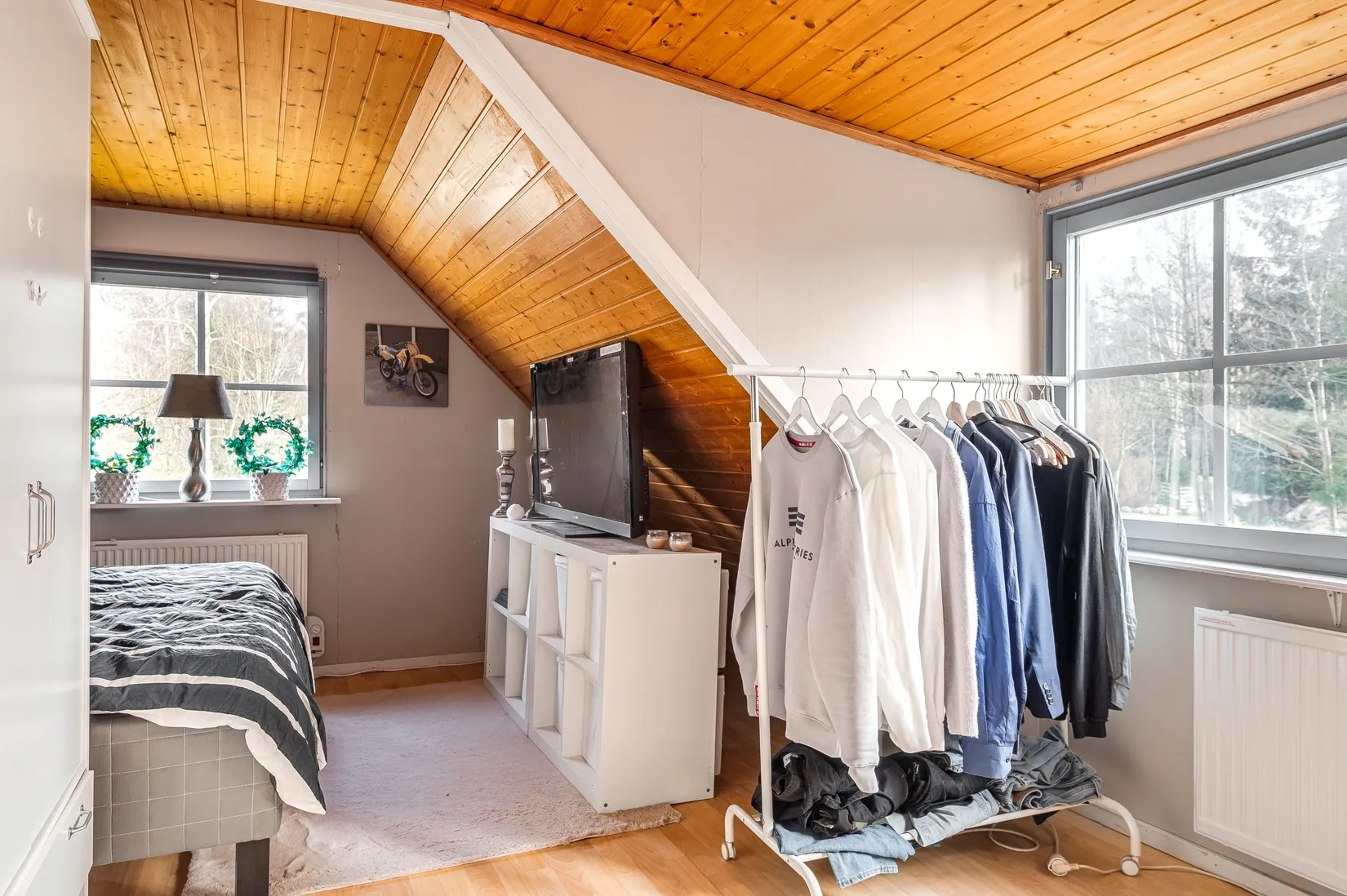 Villa, Åtorpsvägen 351, Västanvik, Motala