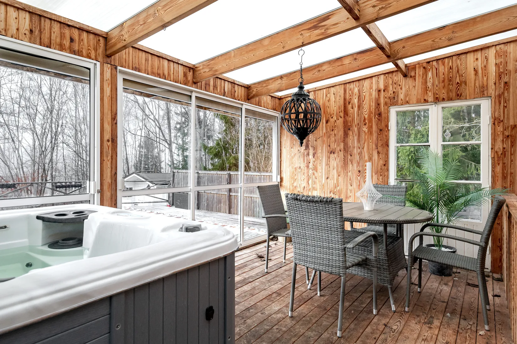 Villa, Åtorpsvägen 351, Västanvik, Motala