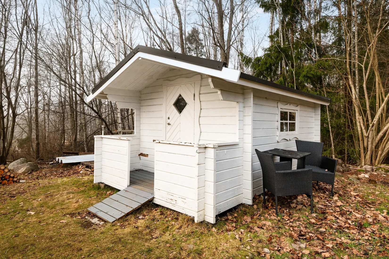 Villa, Åtorpsvägen 351, Västanvik, Motala