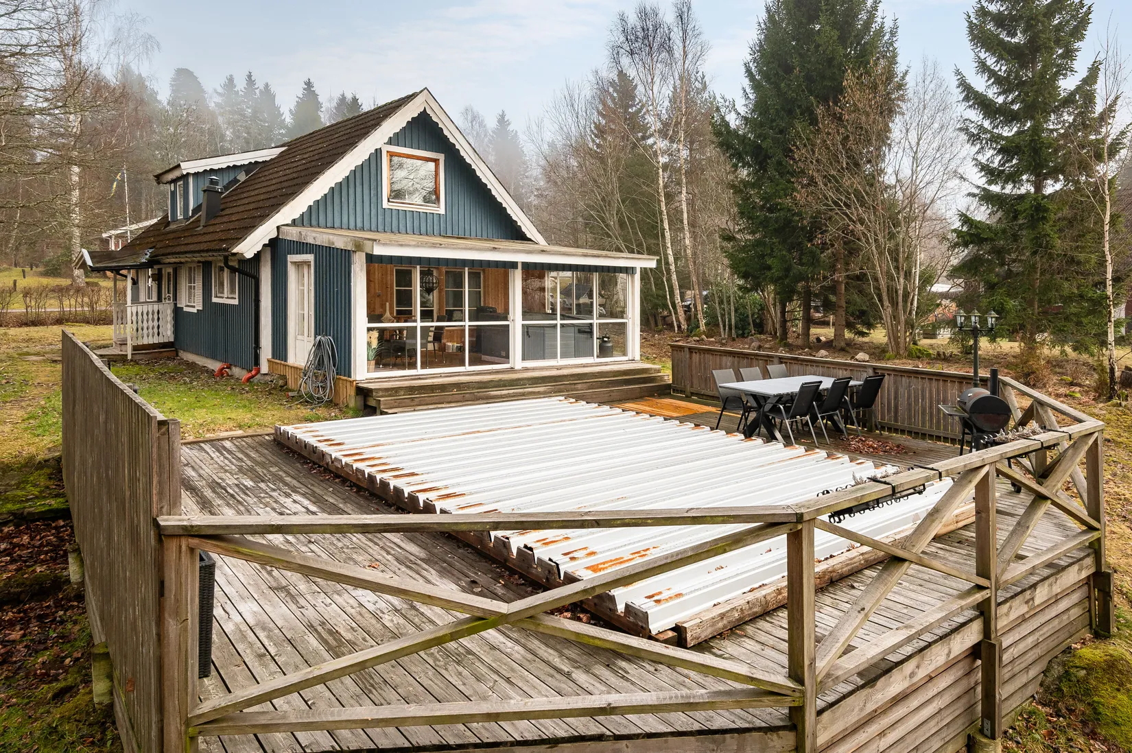 Villa, Åtorpsvägen 351, Västanvik, Motala