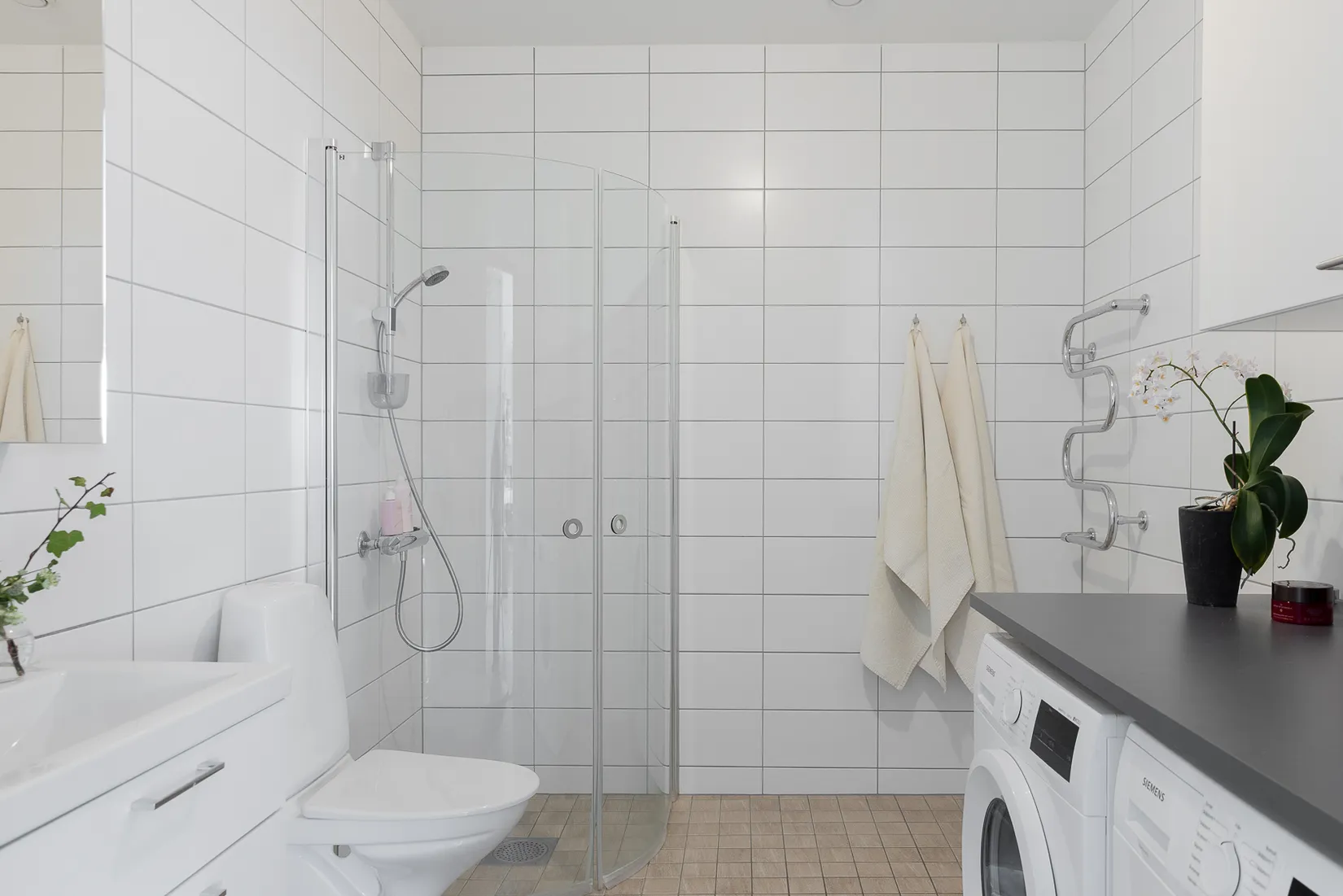 Bostadsrätt, Limhamnsvägen 132, Limhamn, Malmö