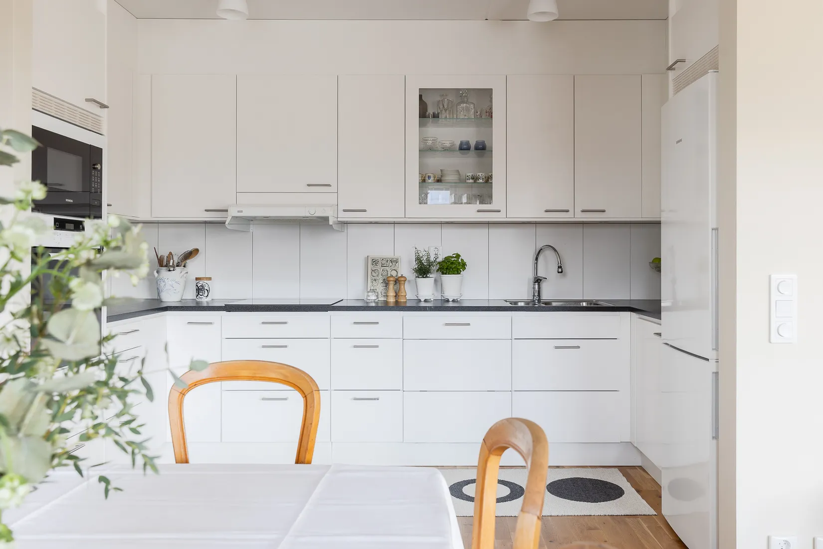 Bostadsrätt, Limhamnsvägen 132, Limhamn, Malmö