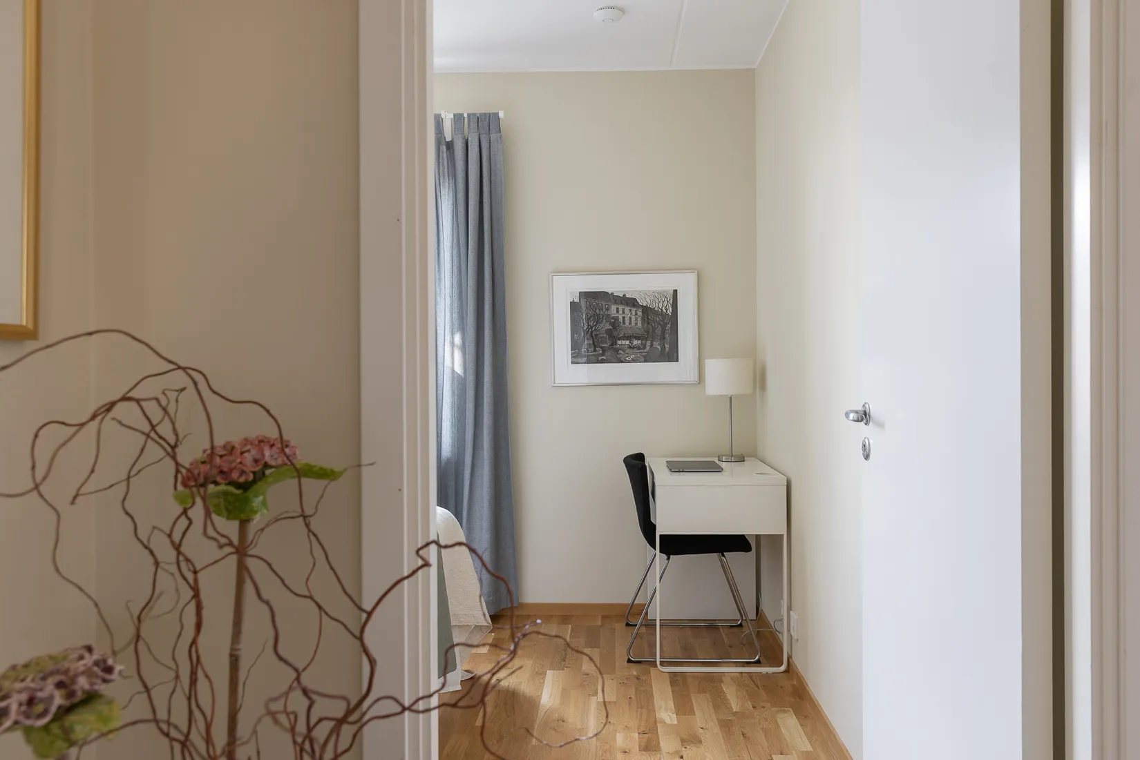 Bostadsrätt, Limhamnsvägen 132, Limhamn, Malmö