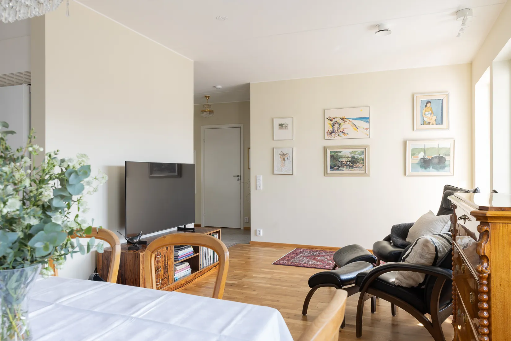 Bostadsrätt, Limhamnsvägen 132, Limhamn, Malmö