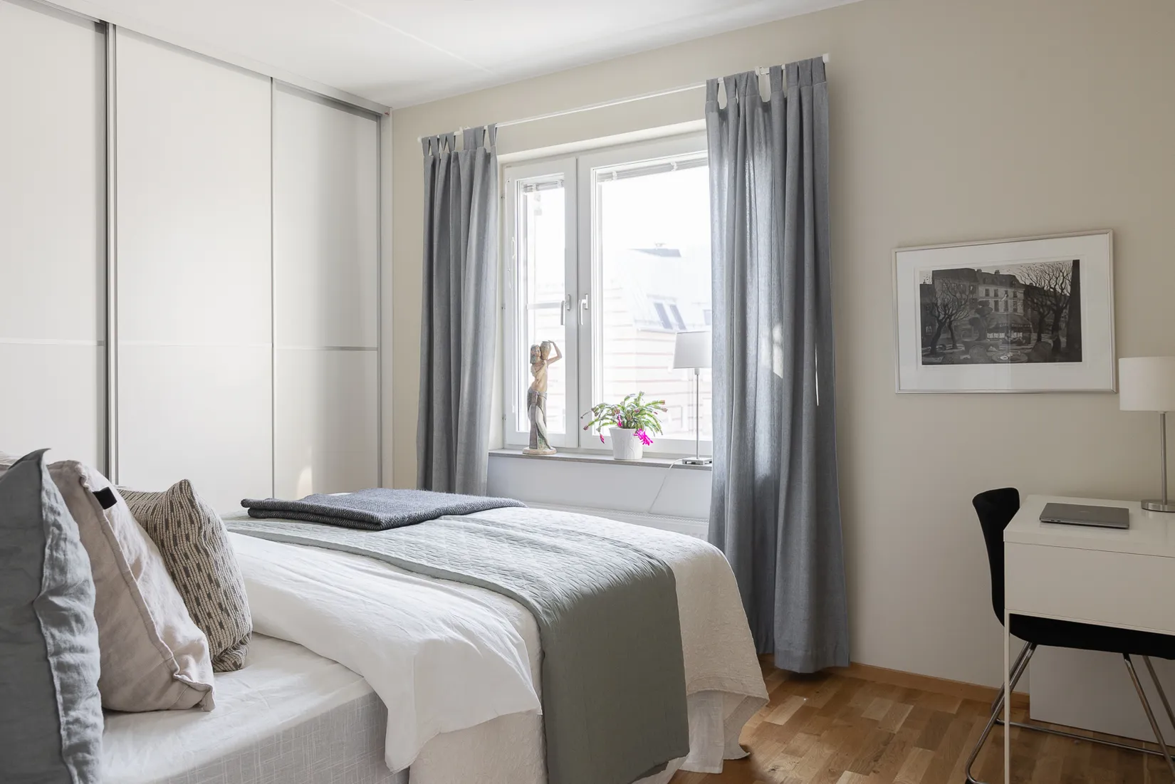 Bostadsrätt, Limhamnsvägen 132, Limhamn, Malmö