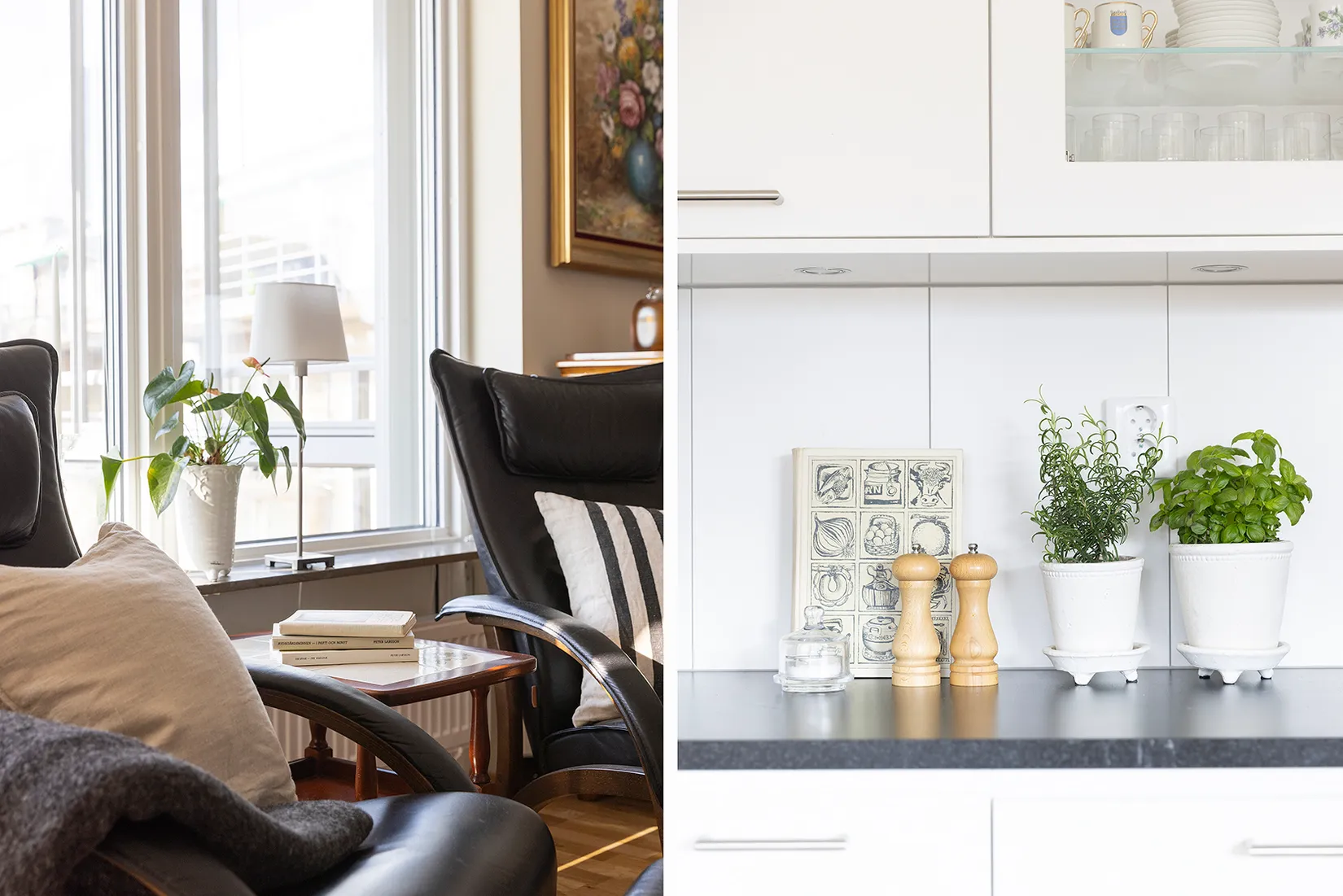 Bostadsrätt, Limhamnsvägen 132, Limhamn, Malmö