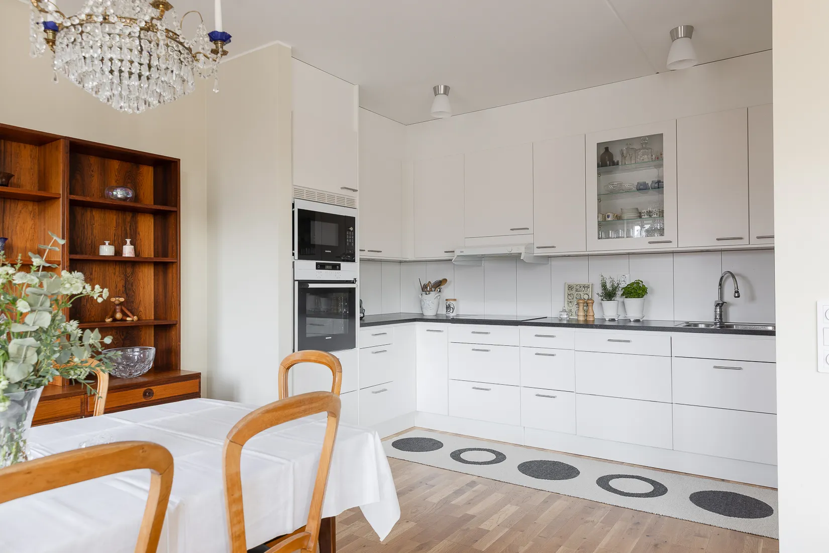 Bostadsrätt, Limhamnsvägen 132, Limhamn, Malmö