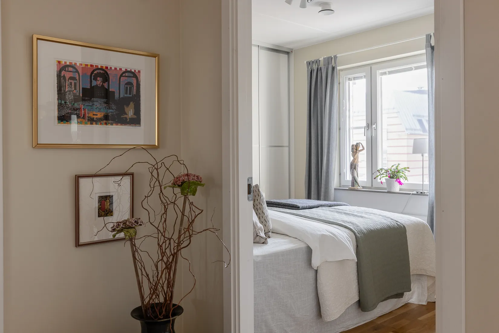 Bostadsrätt, Limhamnsvägen 132, Limhamn, Malmö