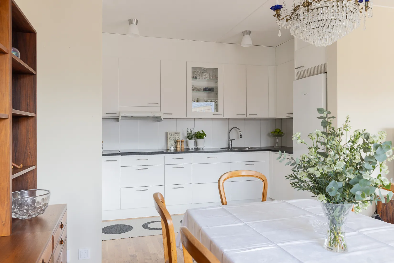 Bostadsrätt, Limhamnsvägen 132, Limhamn, Malmö