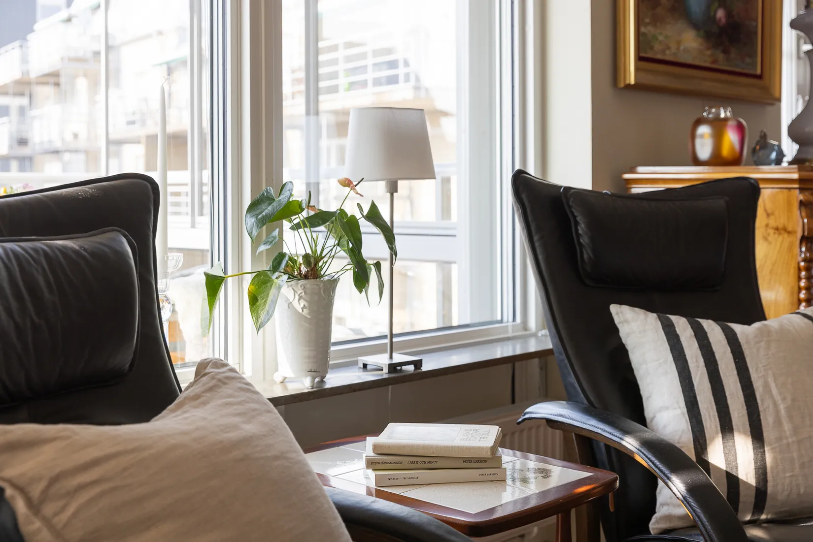 Bostadsrätt, Limhamnsvägen 132, Limhamn, Malmö