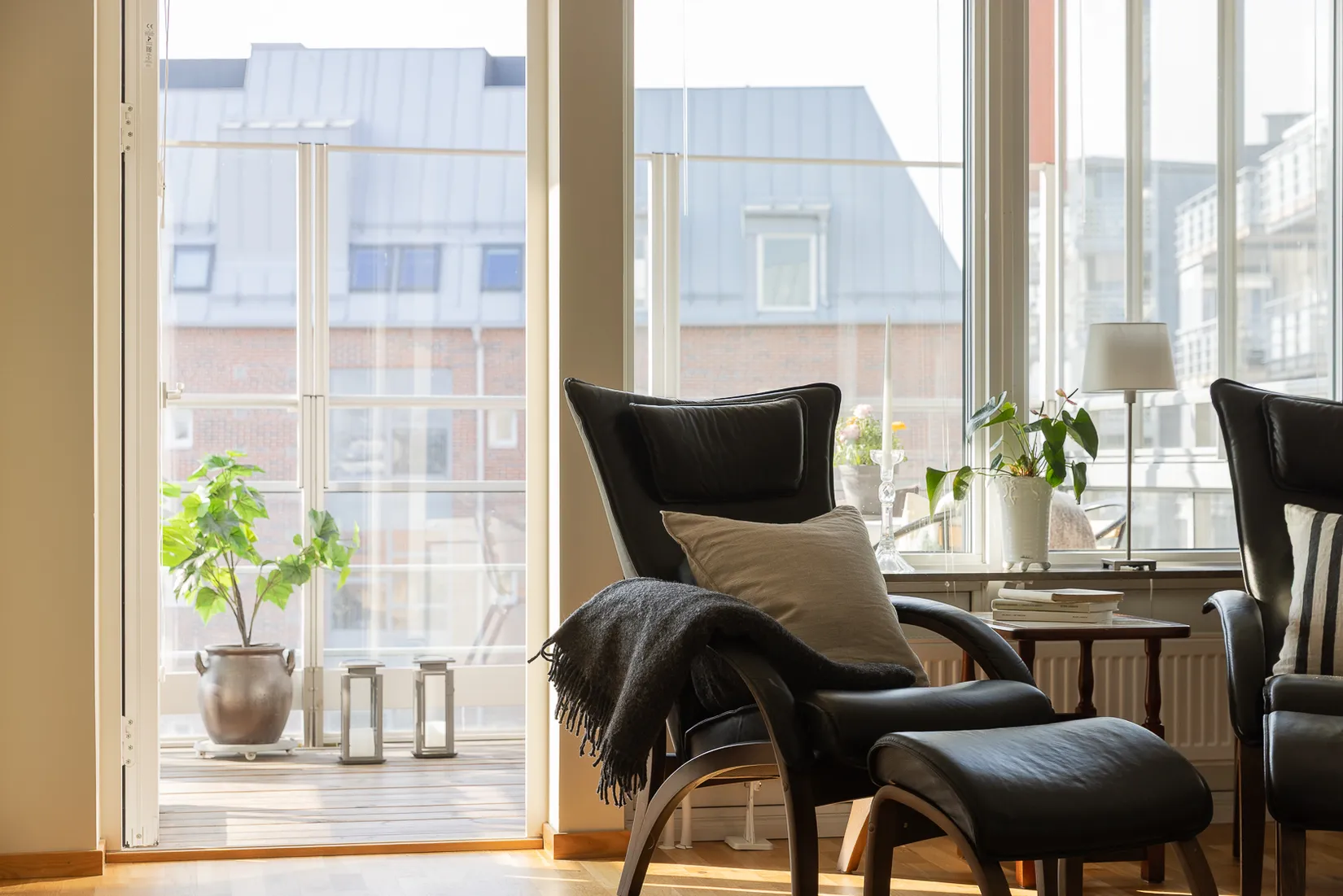 Bostadsrätt, Limhamnsvägen 132, Limhamn, Malmö