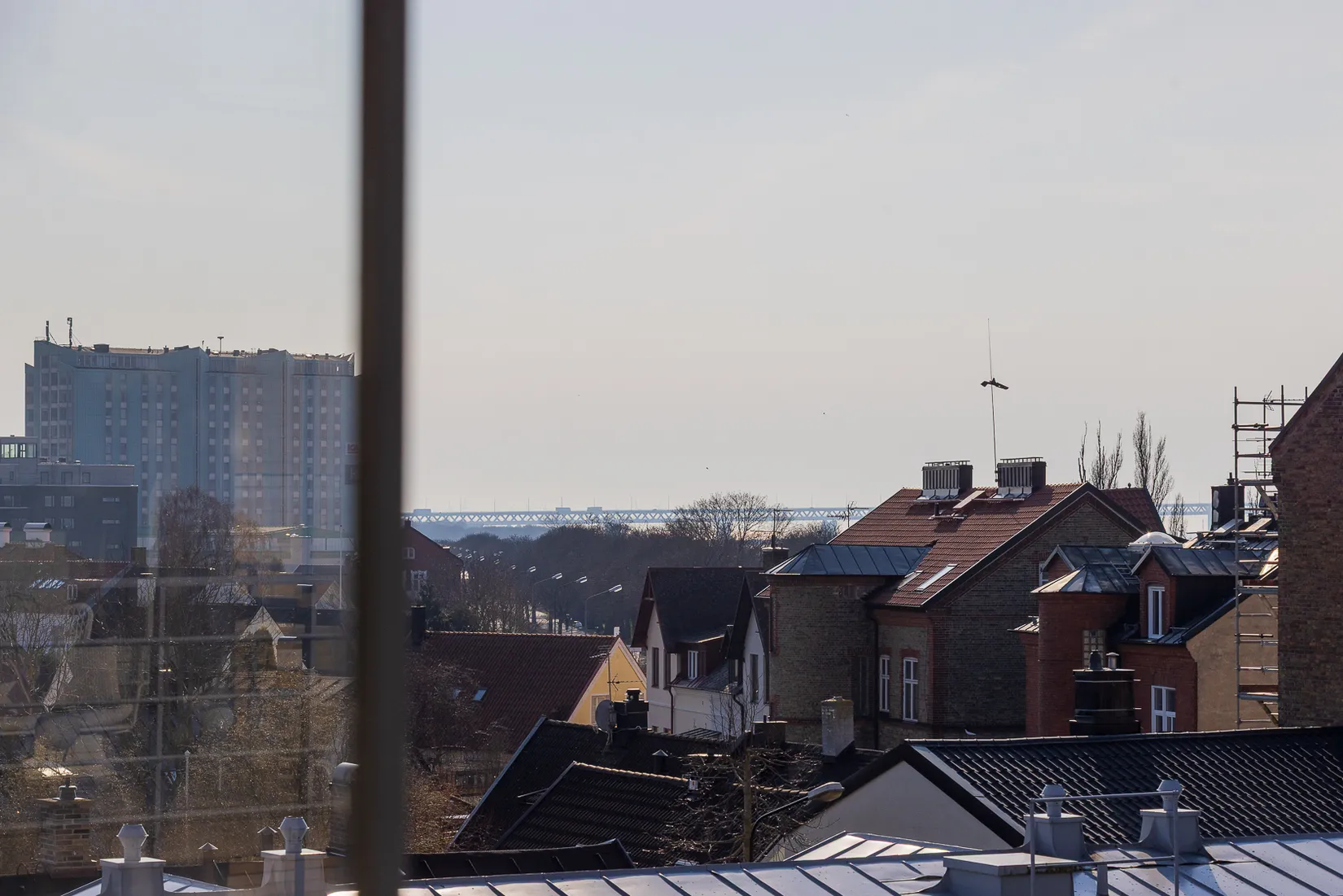 Bostadsrätt, Limhamnsvägen 132, Limhamn, Malmö